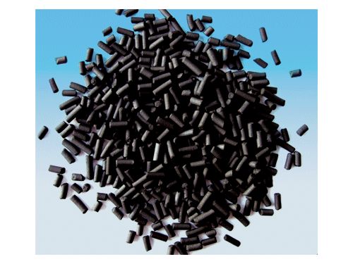 煤質(zhì)柱狀活性炭